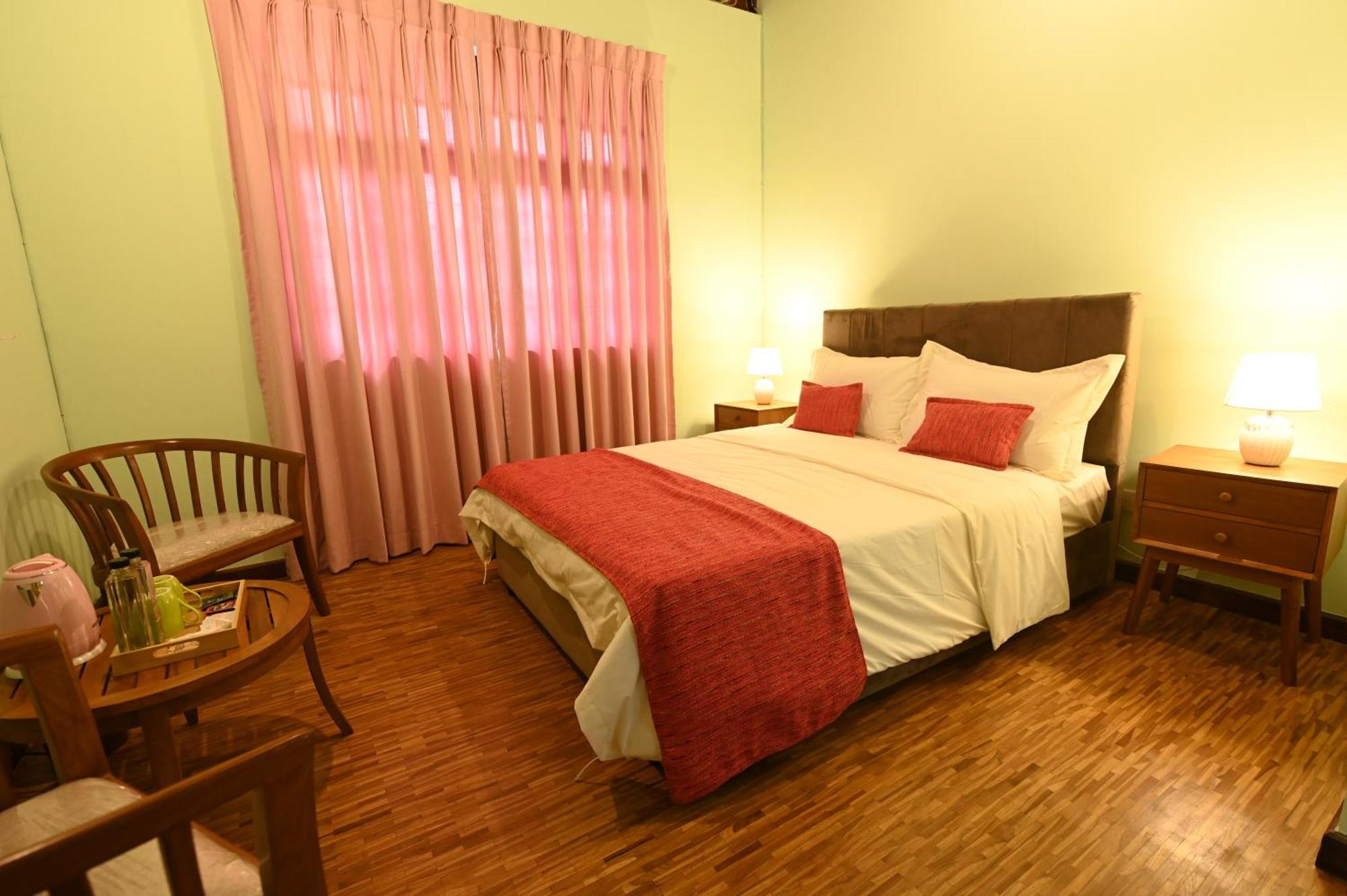 Serene Manor Battaramulla Ngoại thất bức ảnh