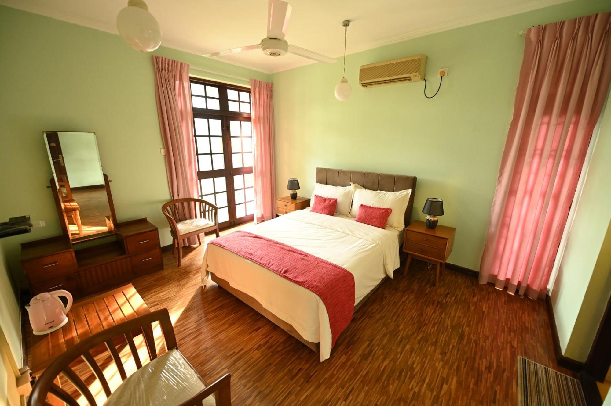 Serene Manor Battaramulla Ngoại thất bức ảnh